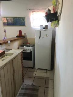 chalé do Radiola - 5