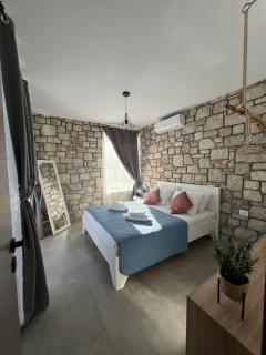 Anasa Rustic Villa - Kolimbia - 8