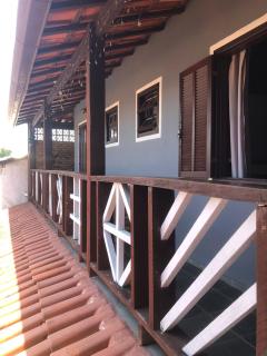 chalé do Radiola - 8