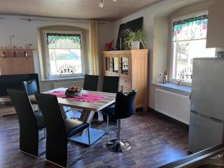 Ferienwohnung Arnoldshammer - 0