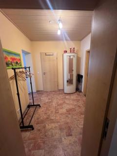 Ferienwohnung Arnoldshammer - 1