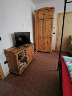 Vielstubenhaus - Ferienwohnung August - 8