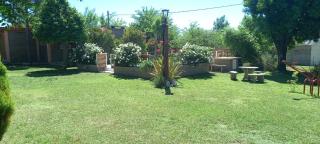 Cabañas LOS NAZARENOS - Villa Quillinzo - CALAMUCHITA - 8