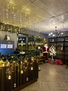 Bakuriani Plaza Sunflowers A108 - 7