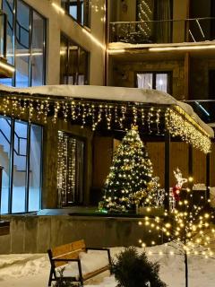 Bakuriani Plaza Sunflowers A108 - 8