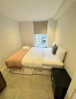 Central London 3 Bedroom Flat close to Hyde Park - 8