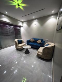 دراء نهاوند للشقق المخدومة - 3