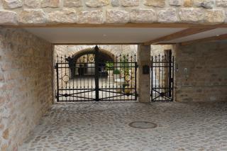 Modernes Apartment in den Weinbergen der Pfalz - 3