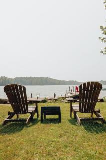 Serene Waterfront Retreat With Sauna - Hot Tub - EV Plug - 4