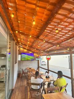 Hotel e Conveniência G3 - 4