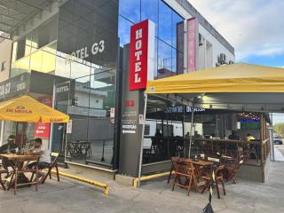 Hotel e Conveniência G3 - 2