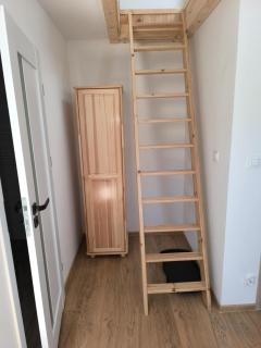 Apartamenty - Stara Stajnia - Na krańcu Świata - 9