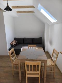 Apartamenty - Stara Stajnia - Na krańcu Świata - 6