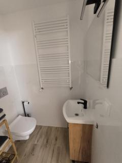 Apartamenty - Stara Stajnia - Na krańcu Świata - 4