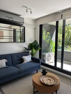 Departamento Pucon Andino - 5