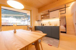 Hugo und Pepi Appartements - 0