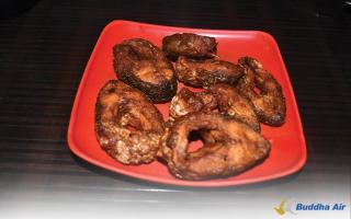 Chaudhary Restaurant And Guest House - 2