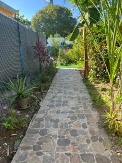 Maison 2 personnes - 1