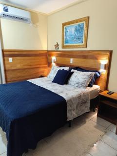 Casa de Praia Sol e Mar em Itapoá - 7