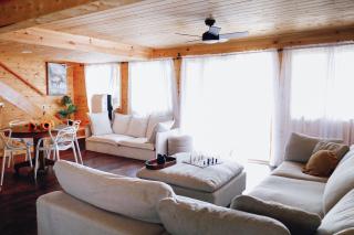 Serene Waterfront Retreat With Sauna - Hot Tub - EV Plug - 6