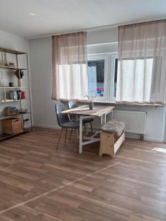 Dürkheimer Auszeit-gemütliches Studio am Kurpark - 3