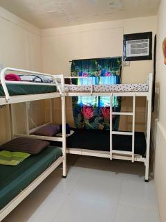 El Nido Cabugao Loudge - 9