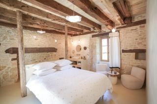 MAISON LOU PIADE Sarlat Your Luxury Farm Hôtel & Confidential place to stay in Sarlat - 1