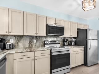 Hidden Dunes Condominium 1602 by Newman-Dailey - 3