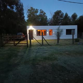 Casa muy luminosa , 2 d - José Ignacio - 8