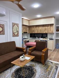 Nova serviced apartments - 0