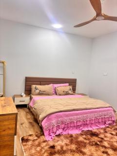 Nova serviced apartments - 2