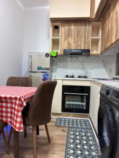 Nova serviced apartments - 1