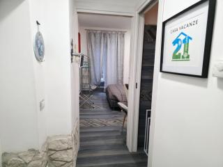 Casa Vacanze 21 Ventuno - 1