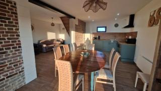 Gîte des petits troupeaux - 6