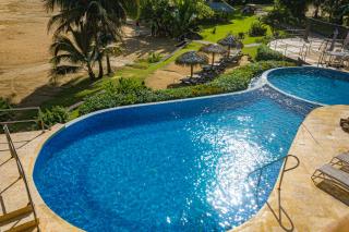 Red Frog Beach Island Resort - 7