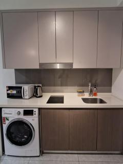 Agile Residence Bukit Bintang TRX Near Prince Court - 9