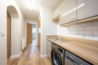 6 Bedroom, 2 Bathroom Modern, Spacious Home - 3