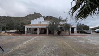 Casa rural Huertas del Castillo - 9