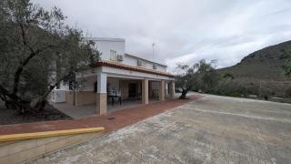 Casa rural Huertas del Castillo - 8