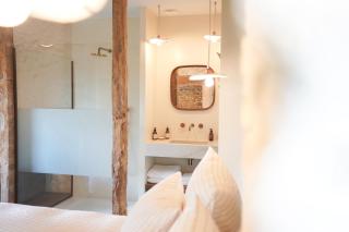 MAISON LOU PIADE Sarlat Your Luxury Farm Hôtel & Confidential place to stay in Sarlat - 3