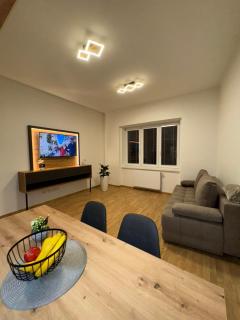 Apart & Studio metro Vysočanská - 0