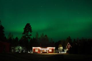 Stuga Värmland - Spacious Family Home by the Forest - 7