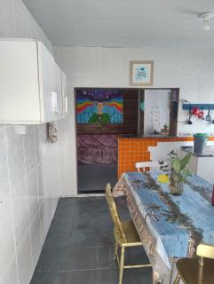 casa de praia com piscina frente a praia - 5