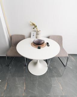 Serene Studio in the City Center Your Calm Oasis - 8