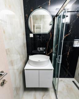 Serene Studio in the City Center Your Calm Oasis - 1