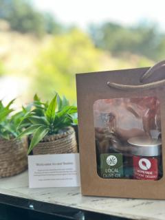 Yiannis & Victoria Villa - 3