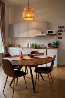 Arizona Cityflat at Theatersquare - Antwerp - 9