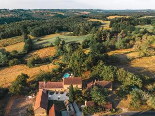 MAISON LOU PIADE Sarlat Your Luxury Farm Hôtel & Confidential place to stay in Sarlat - 6
