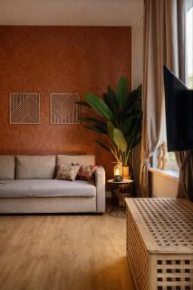 SLEEP INN - Arizona flat with cityview - Antwerpen - 9