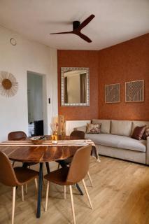 SLEEP INN - Arizona flat with cityview - Antwerpen - 5